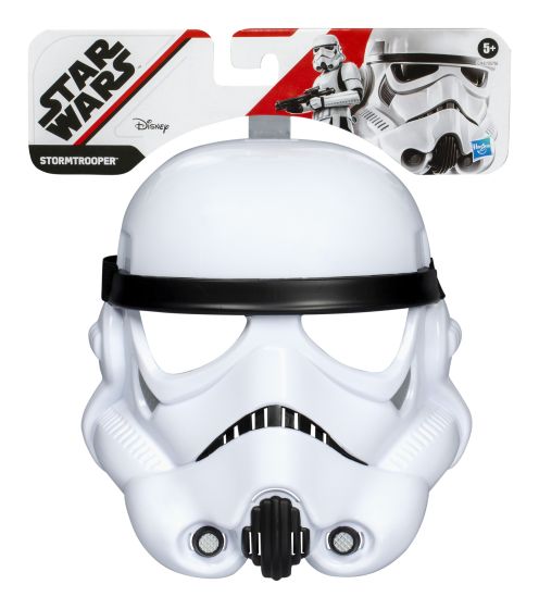 Star Wars Basic Mask Assortment