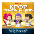 Little People Collector KPop Demon Hunters HUNTR/X