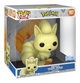 Pop! Jumbo Pokemon Ninetales