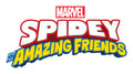 Spidey and His Amazing Friends 49 Piece Jigsaw Puzzle 3 Pack - Image