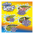 Stay Active Splash Atom - Image