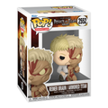 Pop! Vinyl - Attack on Titan Split - Armor Titan