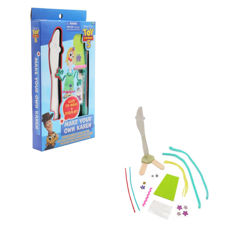 Toy Story Make Your Own Karen