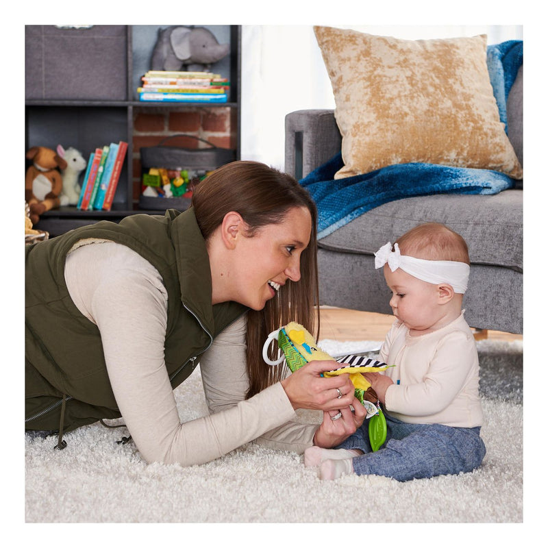 Lamaze Bea the Banana - Image