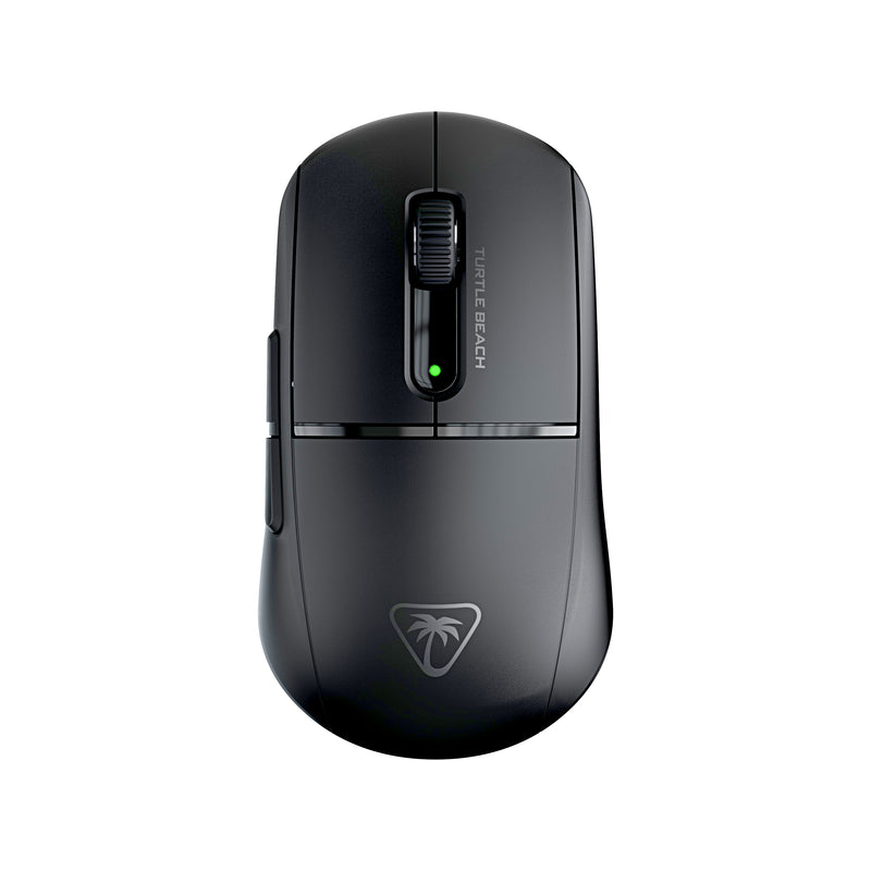 Turtle Beach Burst II Air Wireless Gaming Mouse Black for PC