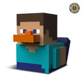 Minecraft Steve Tubbz (First Edition)