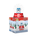 Funko Pop! Mini Globes Rudolph Vinyl Figures (12 Pieces in PDQ)