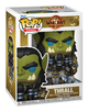 Pop! Vinyl - World of Warcraft - Thrall