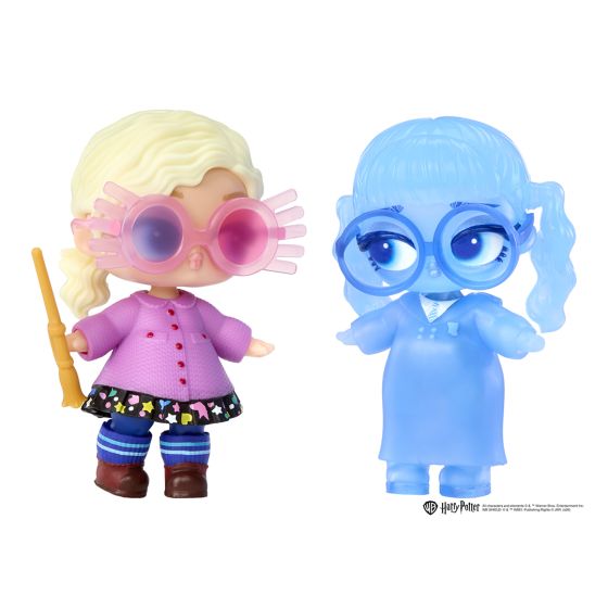 L.O.L Surprise Loves Harry Potter Tots Asst PDQ (Case of 12)
