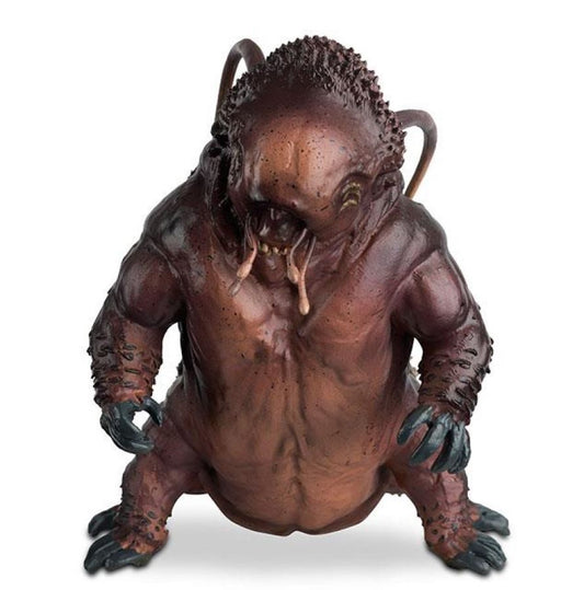 Tardigrade [RIPPER] Figurine Discovery Ships Model Diecast Figure (Eaglemoss / Star Trek)