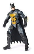 DC Universe - 12" Light/Sound Batman Figure