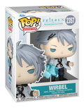Pop! Vinyl Frieren Wirbel