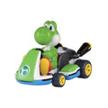 Mario Kart Pull Back Racers 1 Pack CDU - Image