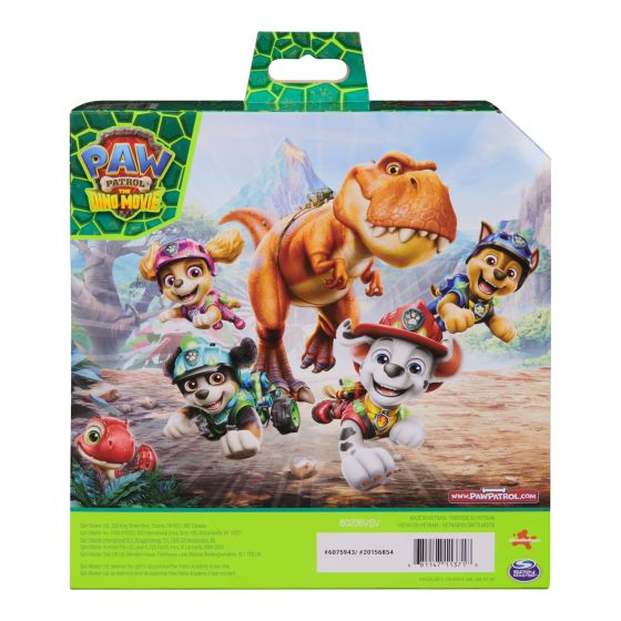 Paw Patrol Dino Team Pack