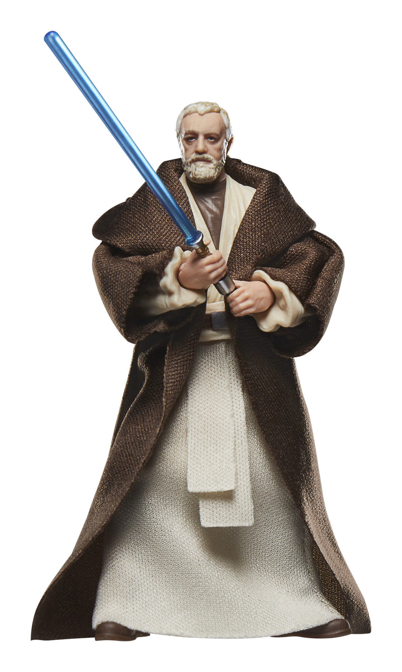 Star Wars The Vintage Collection Ben (Obi-Wan) Kenobi (Case of 8)