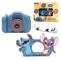 Stitch Camera With Protection