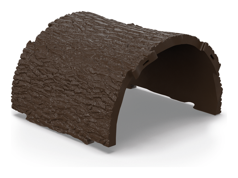 Schleich - Rabbit Hutch - Image