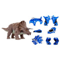 Armorsaurs Armor-Up Dinosaur - Triceratops