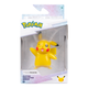Pokemon - Glitter 3in Battle Fig - Pikachu 30th