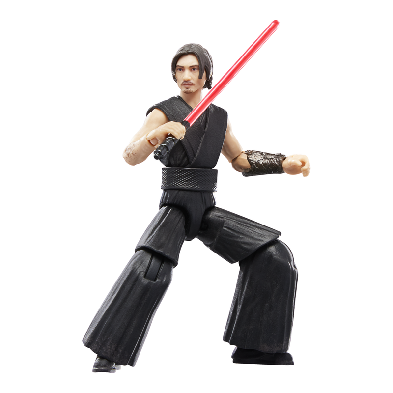 Star Wars The Vintage Collection The Stranger (Qimir) (Case of 8)