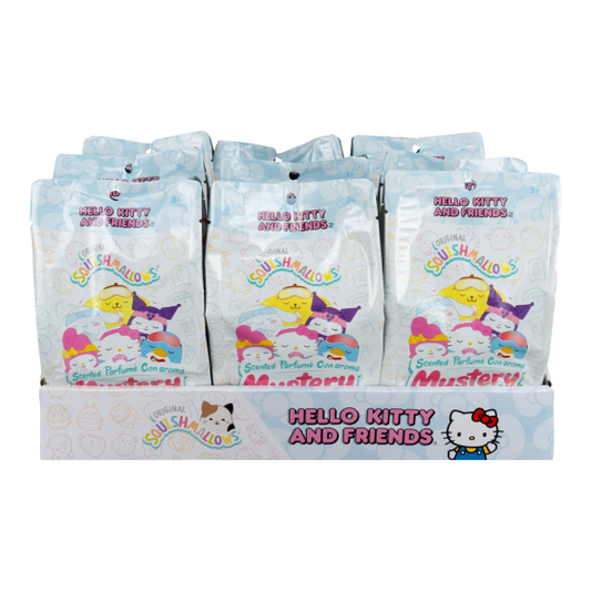 Micromallows- 5in Scent Blinds - Hello Kitty