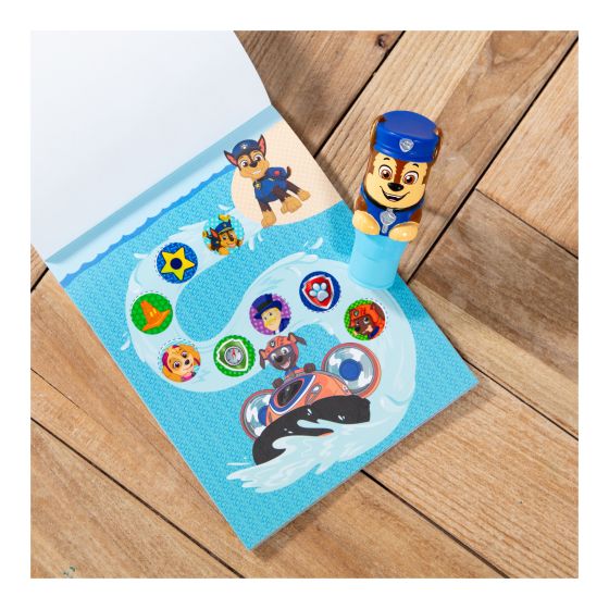 Melissa & Doug Sticker Wow! - Paw Patrol Chase