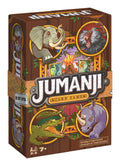 Jumanji Card Game - Image