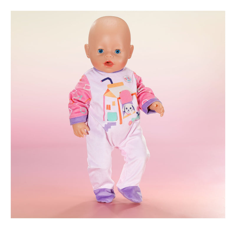 Baby Born Romper Lucky 43cm