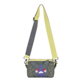 Loungefly - Pokemon Morpeko Reversible Crossbody Bag