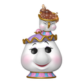 Beauty & The Beast S5 - Mrs. Potts with Chip Funko Pop! Vinyl Figure