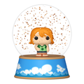 Mini Glitter Globes - One Piece - 12 Piece Assortment
