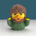 Monsters - Wolfman - Tubbz (First Edition) - Image