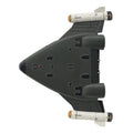 Archer's Toy Ship Model Die Cast Ship (Eaglemoss / Star Trek), additional view