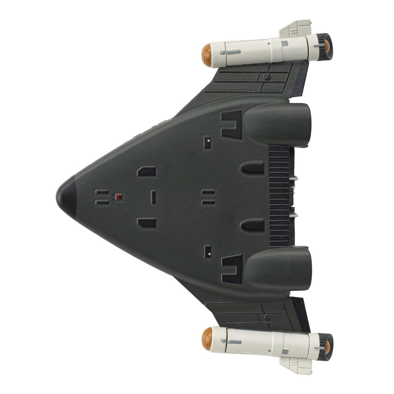 Archer's Toy Ship Model Die Cast Ship (Eaglemoss / Star Trek), additional view