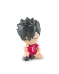 Twinchees Haikyu Lil' Sleepers Figures - Image