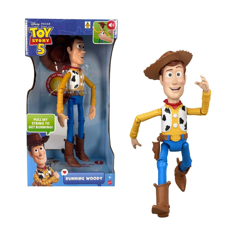 Toy Story Large Scale Woody Feature Figure
