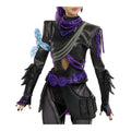 KPOP Demon Hunters Deluxe Fashion Doll - Rumi