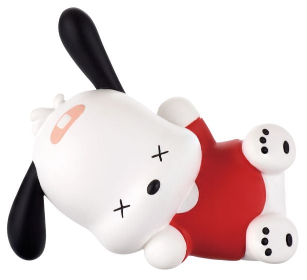 Twinchees Hello Kitty Falling Figures (Case of 24)