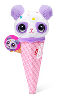 Coco Cones Sweet Plush Toys - Image