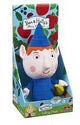 Ben & Holly Interactive Plush Assortment