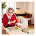 Gardening 100 Piece Jigsaw Puzzle