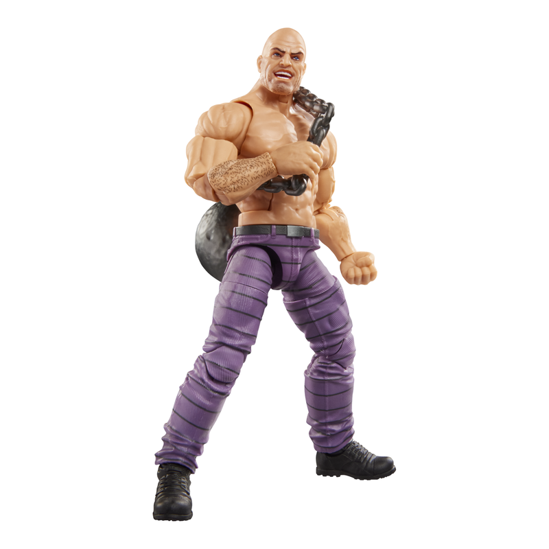 Marvel Legends Series Secret Wars Absorbing Man