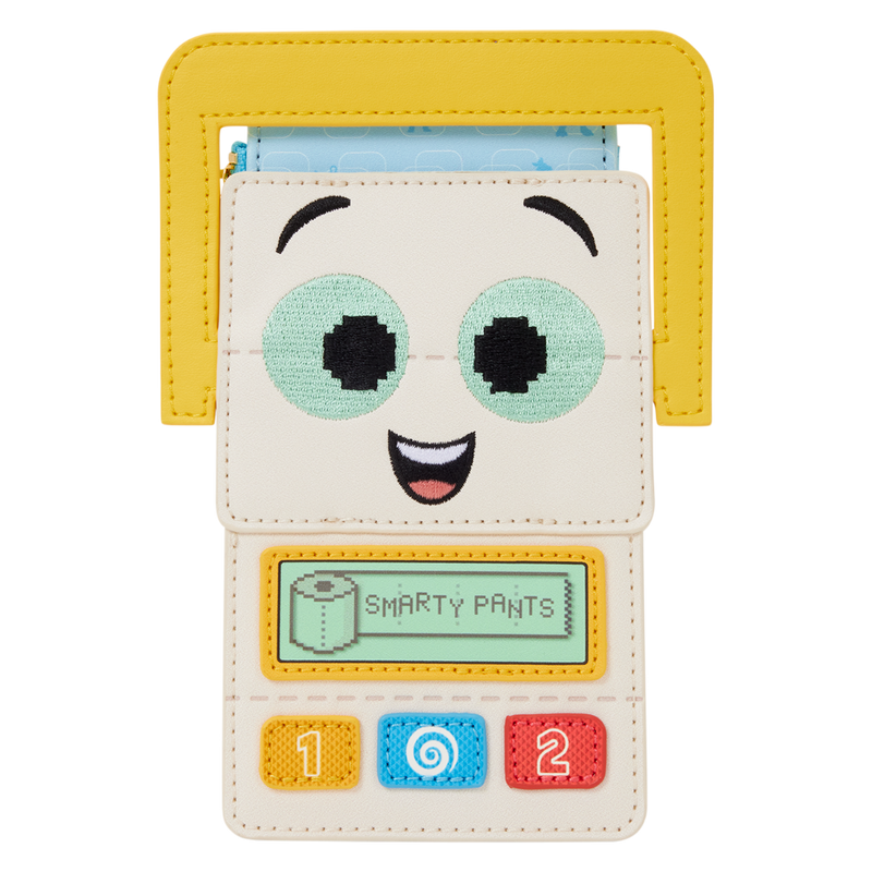 Loungefly - Toy Story 5 Smarty Pants Card Holder