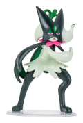 Pokémon Meowscarada Battle Feature Figure - Image