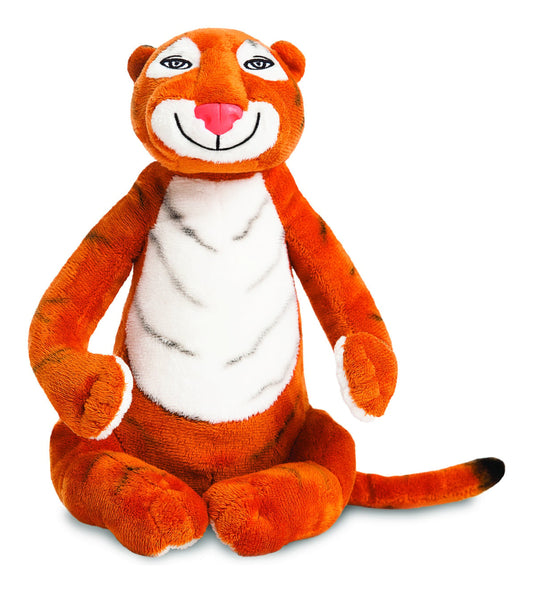 The Tiger Who Came To Tea 10"