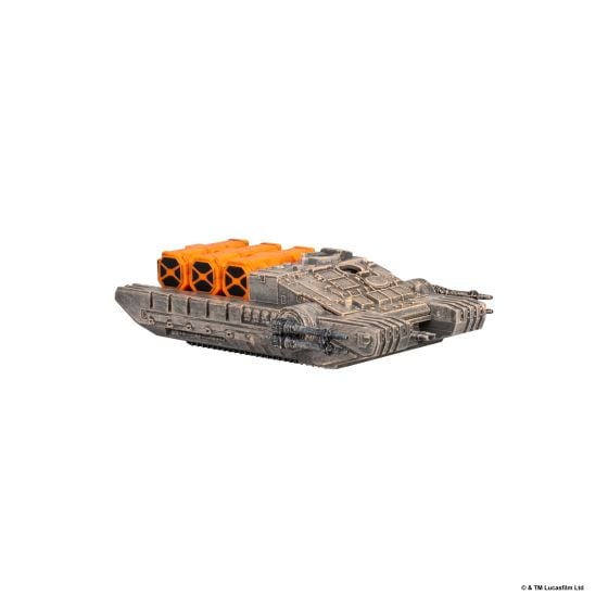 Star Wars 5" Vehicle & Figure Assorted (Case of 4)