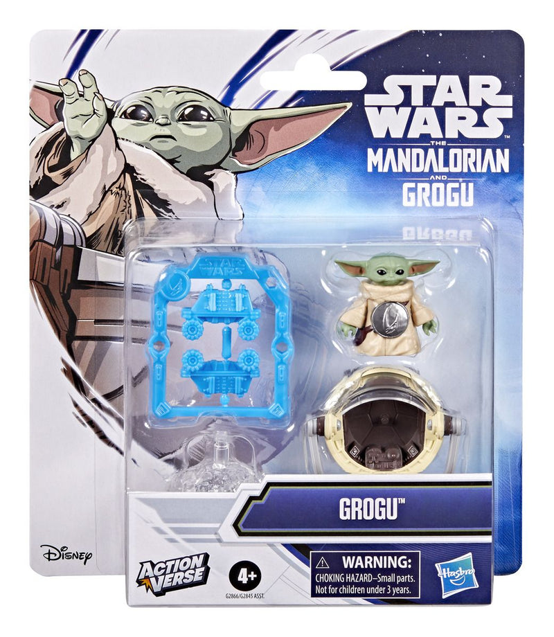 Star Wars ActionVerse Assortment - Image