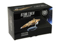 Vulcan Cruiser (Solkar-class) Discovery Ships Model Diecast Ship SSDUK006 (Eaglemoss / Star Trek), packaging shot