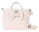 Loungefly - Minnie Ear Evergreen Tote Bag