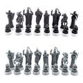 Harry Potter Magnetic Foldable Chess Game